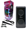 LEXIBOOK Large size Flame Bluetooth® Speaker with mic