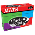 Teacher Created Math Mastery Game, Grades 2-3