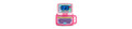 LeapFrog 2-In-1 Laptop Touch Learning System - Interactive Educational Toy