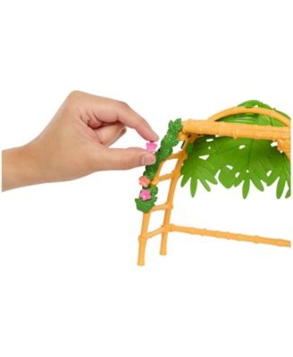 Disney Princess Moana 2 - Simea and Pua Bathtime Fun Playset
