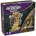 Heroscape Scavorith Lord Of Ruin Army Expansion Miniature Figure With Army Card