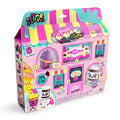 So Slime DIY Sweets Shop Mini Collection - Sweet Slime Creation Kit