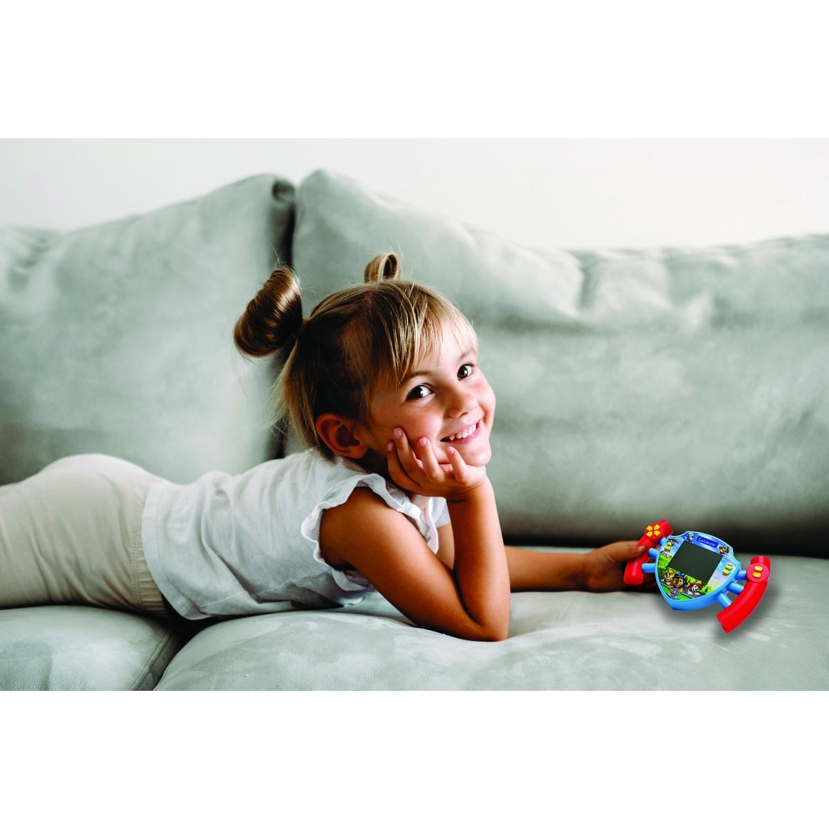Paw Patrol Cyber Arcade Motion Console with Gesture Control and 50 Games