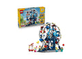 LEGO Creator Iconic Ferris Wheel 3-in-1 916-Piece Building Set