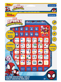 Spider-Man Bilingual Educational Tablet for Kids