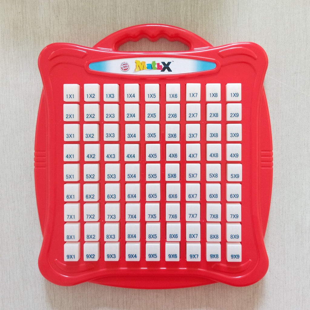Small World Toys They Keep Multiplying Math Keyboard Game - Education Essential