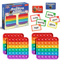 Fidget Fun Digraph Mastery Reading Game