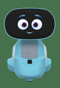 Miko 3 AI-Powered Smart Robot for Kids - Interactive Learning Buddy