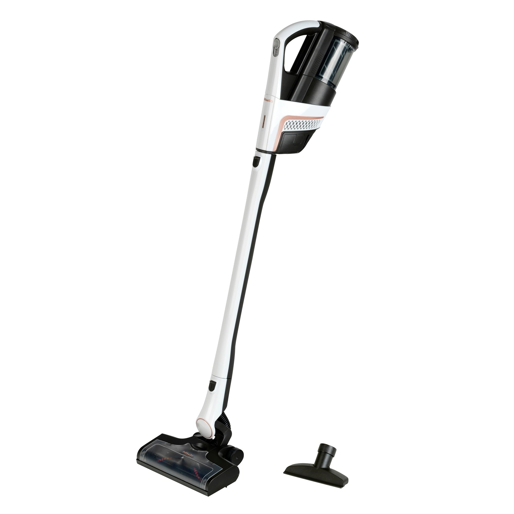 Miele Triflex HX2 Pro Toy Vacuum Cleaner With Realistic Suction Action
