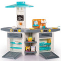 Dolu XL Kitchen Playset - Multicolor 37pc Cooking Center for Kids 3+