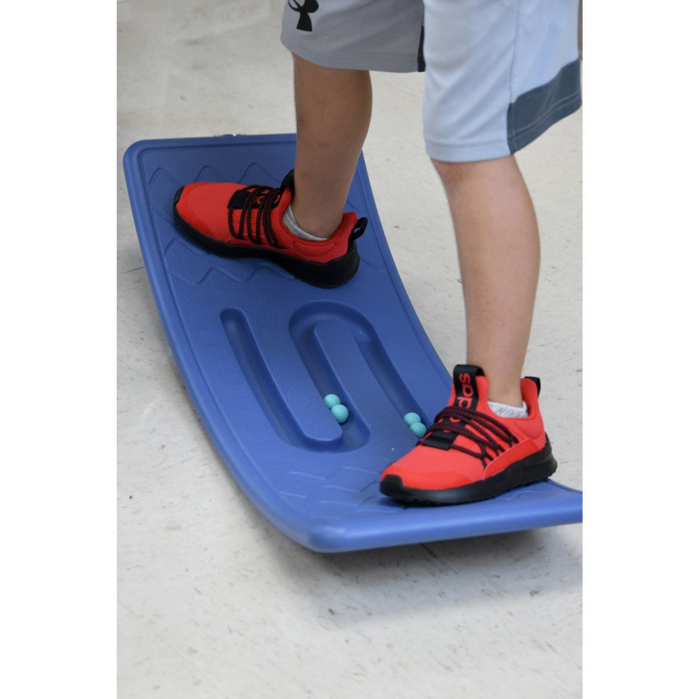 Bouncyband Kids Seesaw Sensory Integration Balance Board