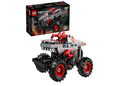 LEGO Technic Monster Jam ThunderROARus 232-Piece Building Set