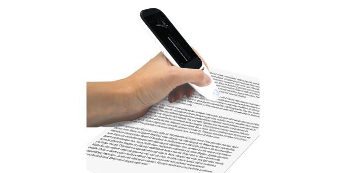 LEXIBOOK QUICKTIONARY The instant talking translator scanner pen based on artificial intelligence