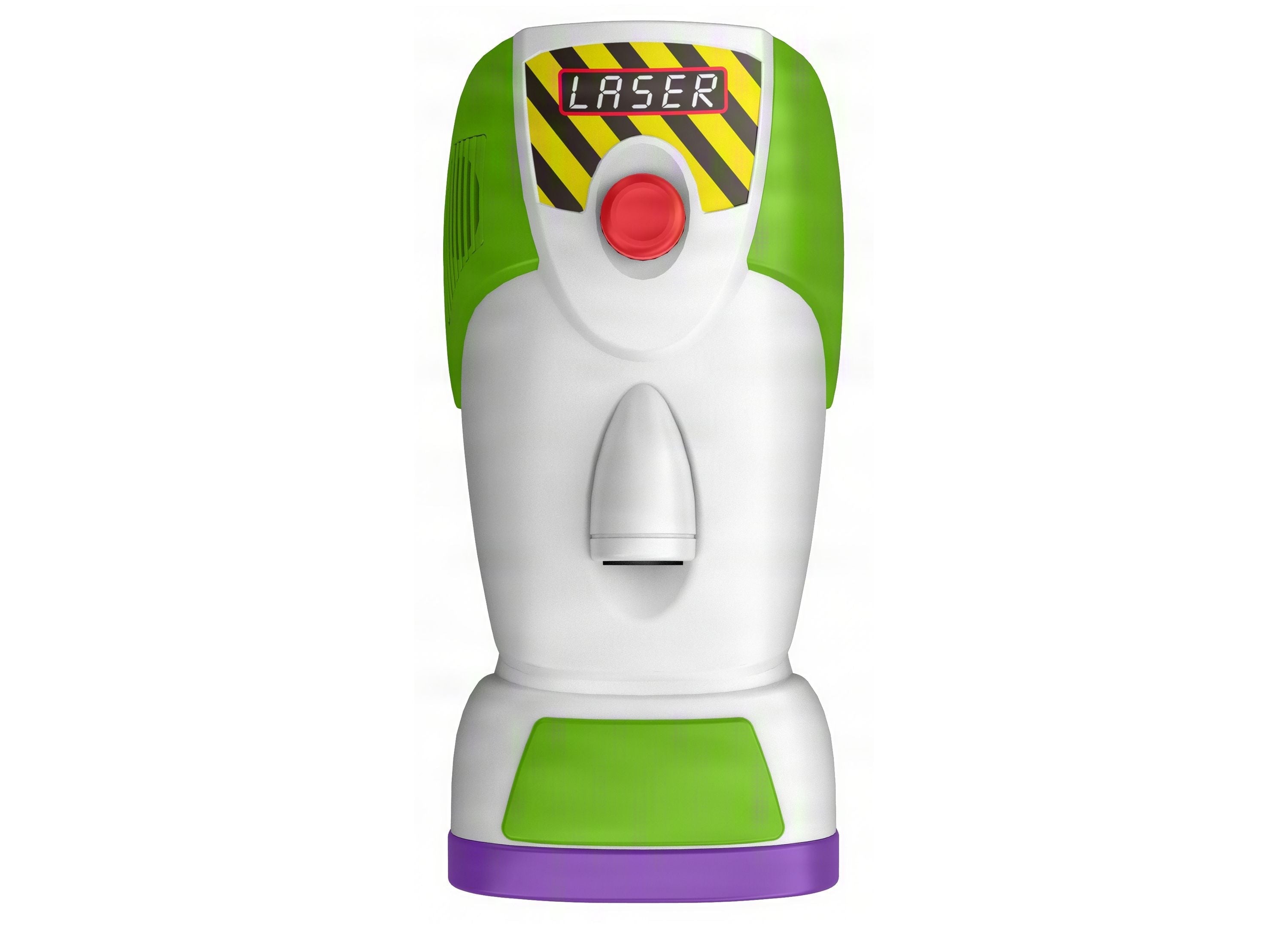 Toy Story 5 Buzz Lightyear Space Ranger Laser Gauntlet With 35+ Sounds