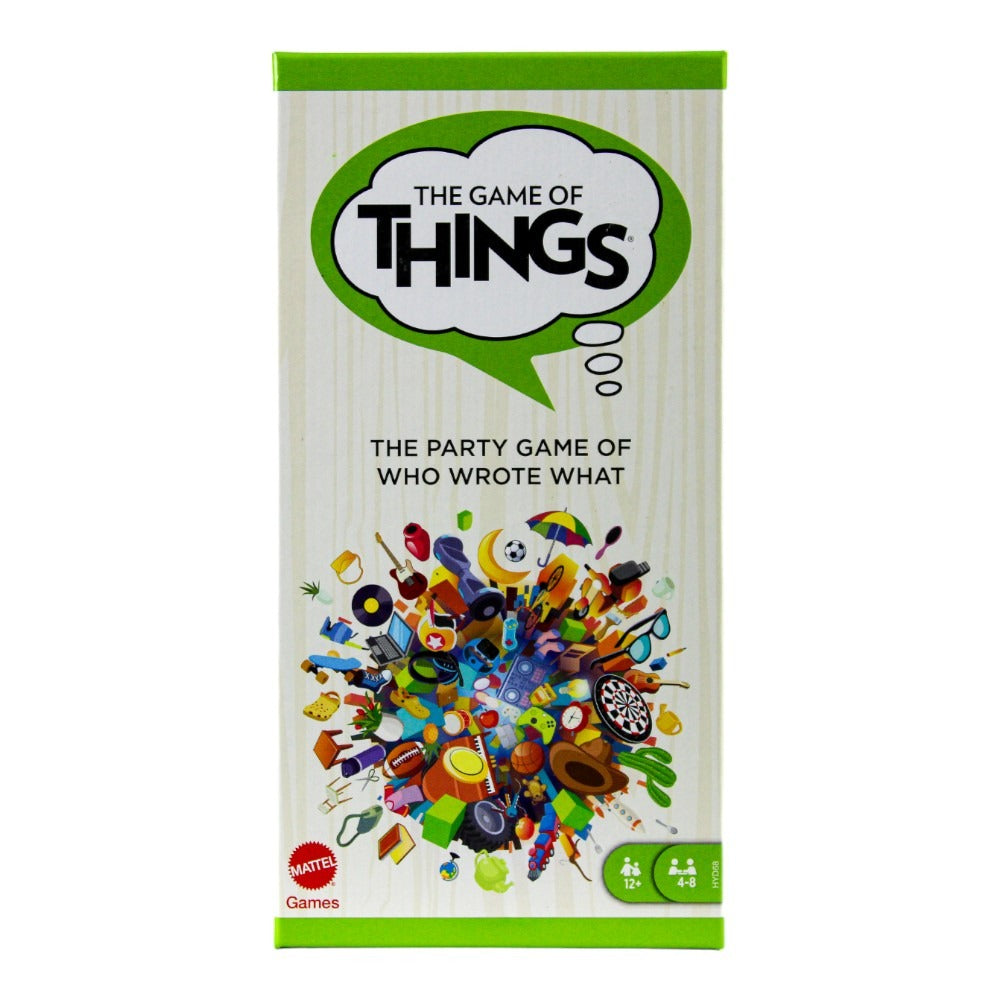 Game of Things Ultimate Party Board Game