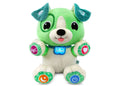 LeapFrog My Best Pal Scout Personalized Learning Companion Interactive Plush Toy