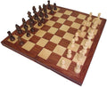 Go! Games Grand Royale Wooden Chess Set - A Timeless Strategy Game