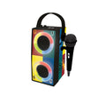 Lexibook Harry Potter Bluetooth Karaoke Light Speaker with Microphone