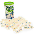 Spell The Beans Phonics Word-Building Game