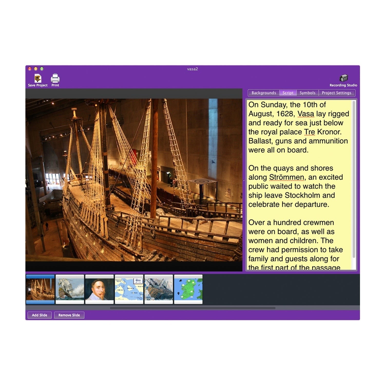HamiltonBuhl STEAM Green Screen Production Kit - Complete Video Creation Set