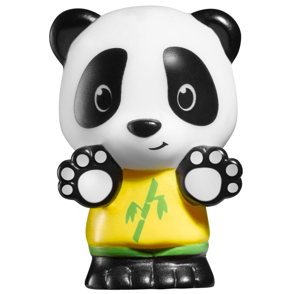 Timber Tots Quad & Panda Character Playset – Exclusively at Toys R Us