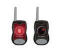Lexibook Spy Mission Walkie Talkies - Outdoor Adventure Gear