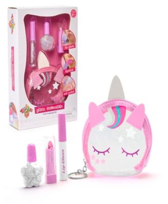 Geoffrey's Toy Box Glam Essentials Mini Makeup Kit