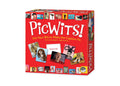 PicWits! Photo Caption Matching Party Game