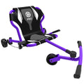 EzyRoller Drifter Pro X Pedal-Free Ride-On with Drifting Mechanism