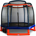 Little Tikes 7ft Kids' Trampoline with Safety Enclosure