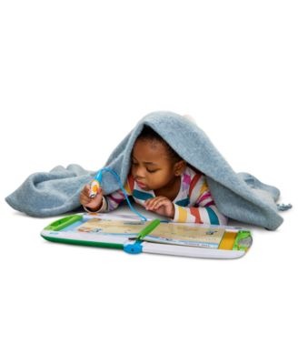 LeapFrog LeapStart Bluey Book Bundle with Interactive Activity Books