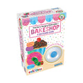 The Very Hungry Caterpillar Bakeshop Matching Game