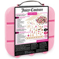 Juicy Couture Glitz N Glam 18-Piece Charm Bracelet Kit - Multicolor