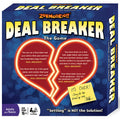 Deal Breaker Party Card Game by Zobmondo!!