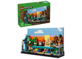 LEGO Minecraft Mini Biomes Set 21589 - 797 Pieces of Creative Play