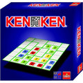 Goliath Ken Ken Brain-Puzzling Board Game