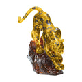 Mystical Leopard 3D Crystal Puzzle - 39 Pcs