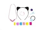 Pom Pom Wow Ultimate Create & Decorate Colorful Craft Set