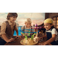 Captain Octo Pirate Treasure Board Game by Ambassador Games for Kids, Ages 4+, 2-4 Players