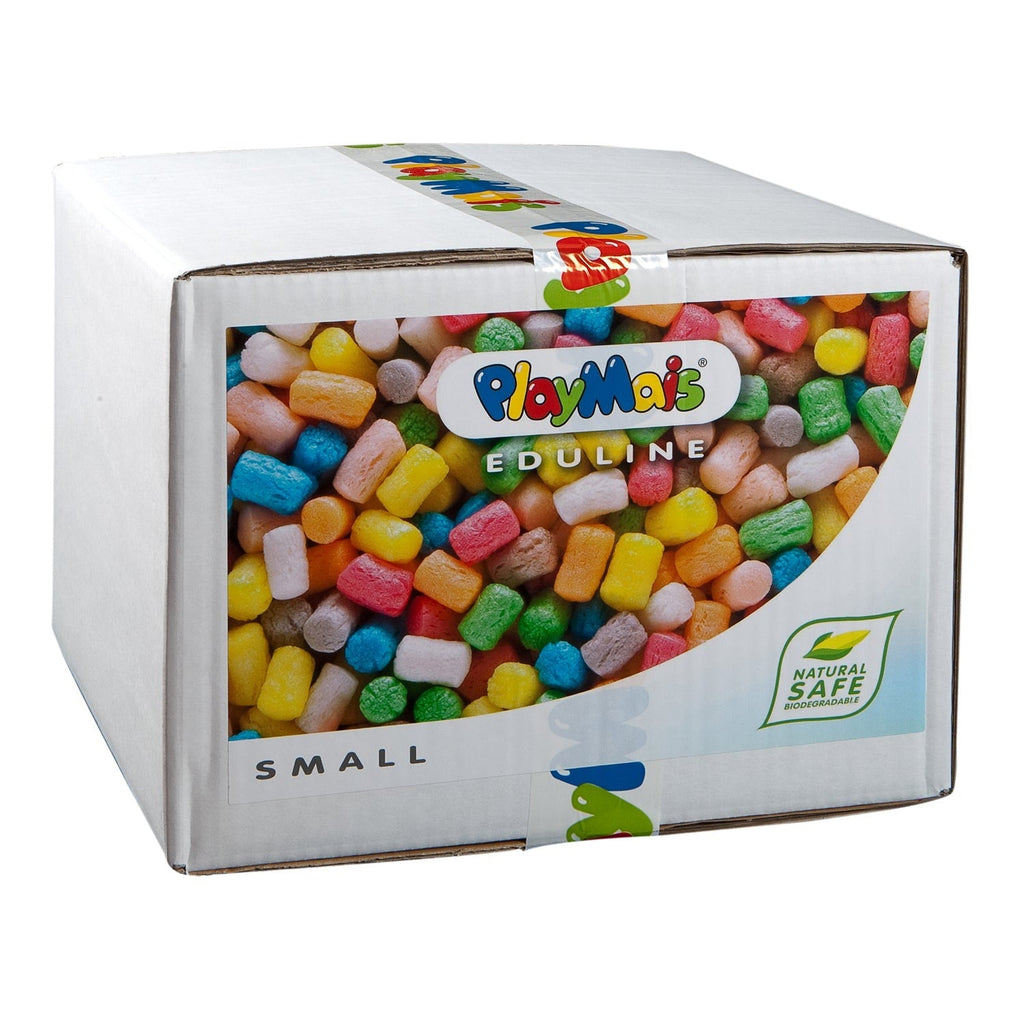 PlayMais Eduline Small Set Creative Corn-Based Craft Kit