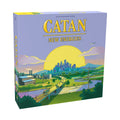 Catan: New Energies – Eco-Conscious Strategy Board Game