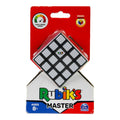 Rubik's 4x4 Cube Master Edition: Twist Up Your Brain!