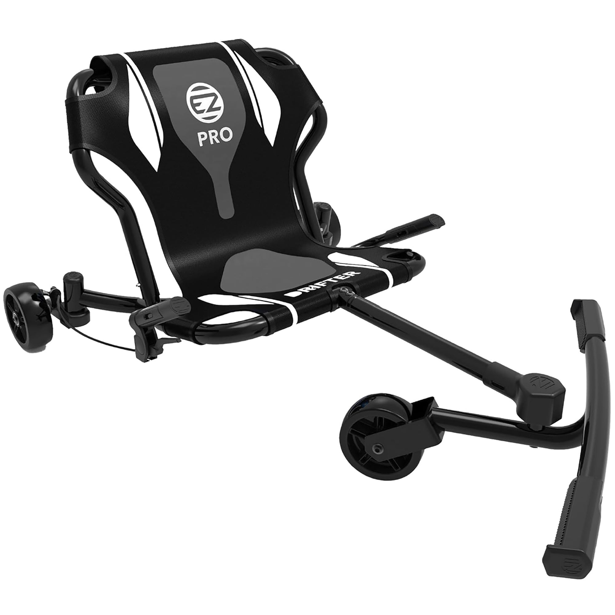 EzyRoller Drifter Pro X Battery-Free Ride-On With Drifting Mechanism