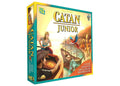 Catan Junior Pirate-Themed Strategy Board Game