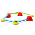 GONGE Build Balance Intermediate Set - Indoor/Outdoor Coordination Game