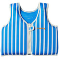 Sunnylife Tino The Tiger Float Vest With Anti-Rise Safety Strap