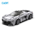 CaDA Lotus Evija Sports Car Model Building Set - 308 Pieces