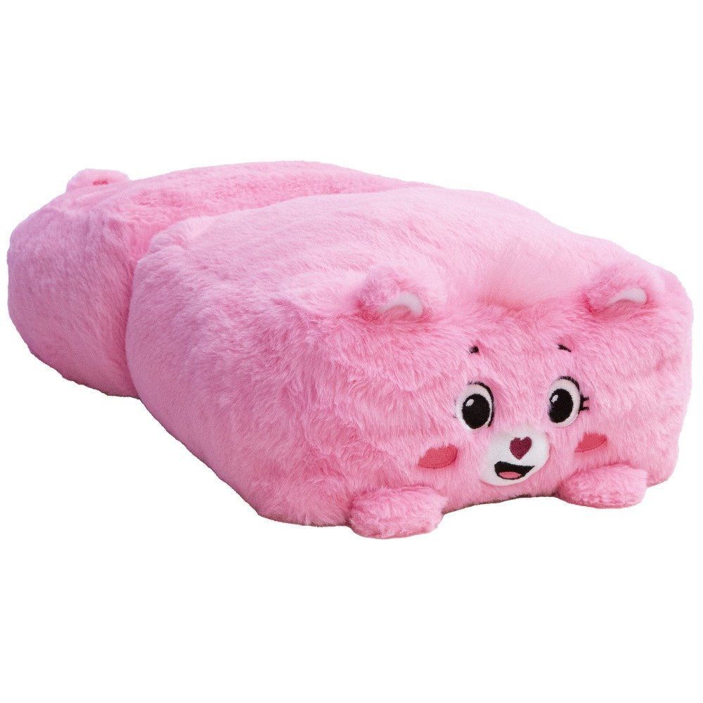 Care Bears 10 inch Cheer Bear Happy Nappers Pop N' Play Cube