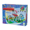 Techno Trax Dominator Roller Coaster Building Set - 346 Pieces