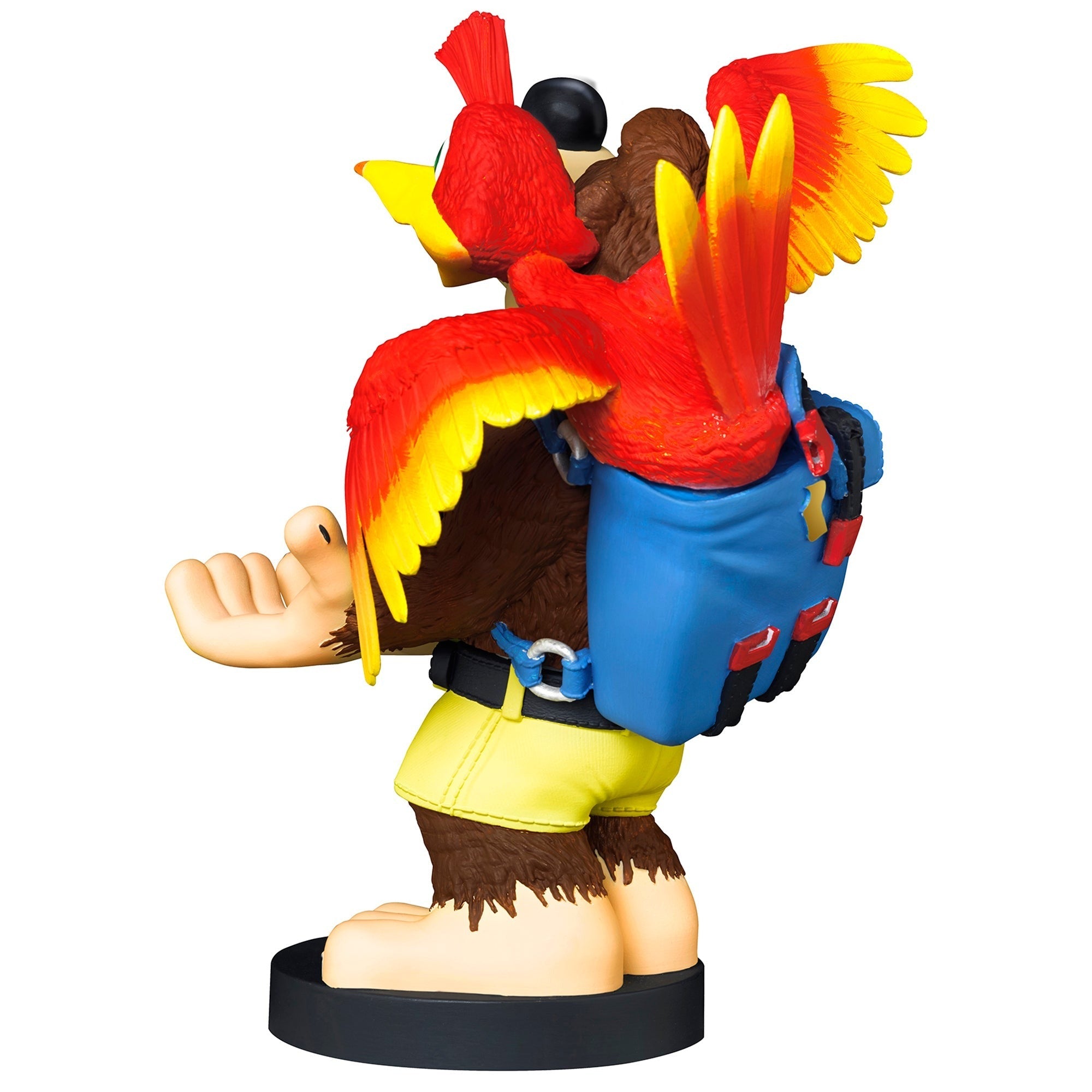 Banjo-Kazooie Original Mobile Controller Holder - Gaming Accessory